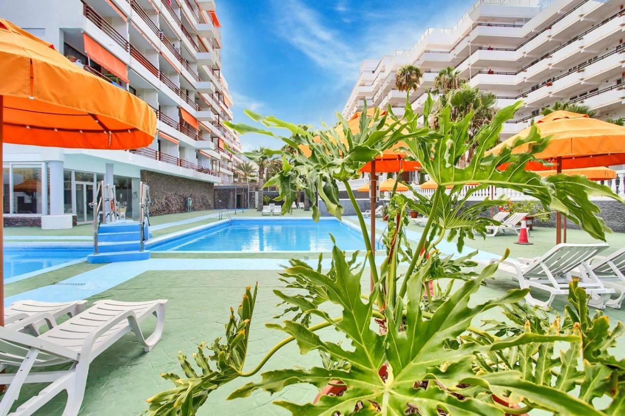 Luxury Quasar Sea View In Olimpia * Плая-де-лас-Америкас